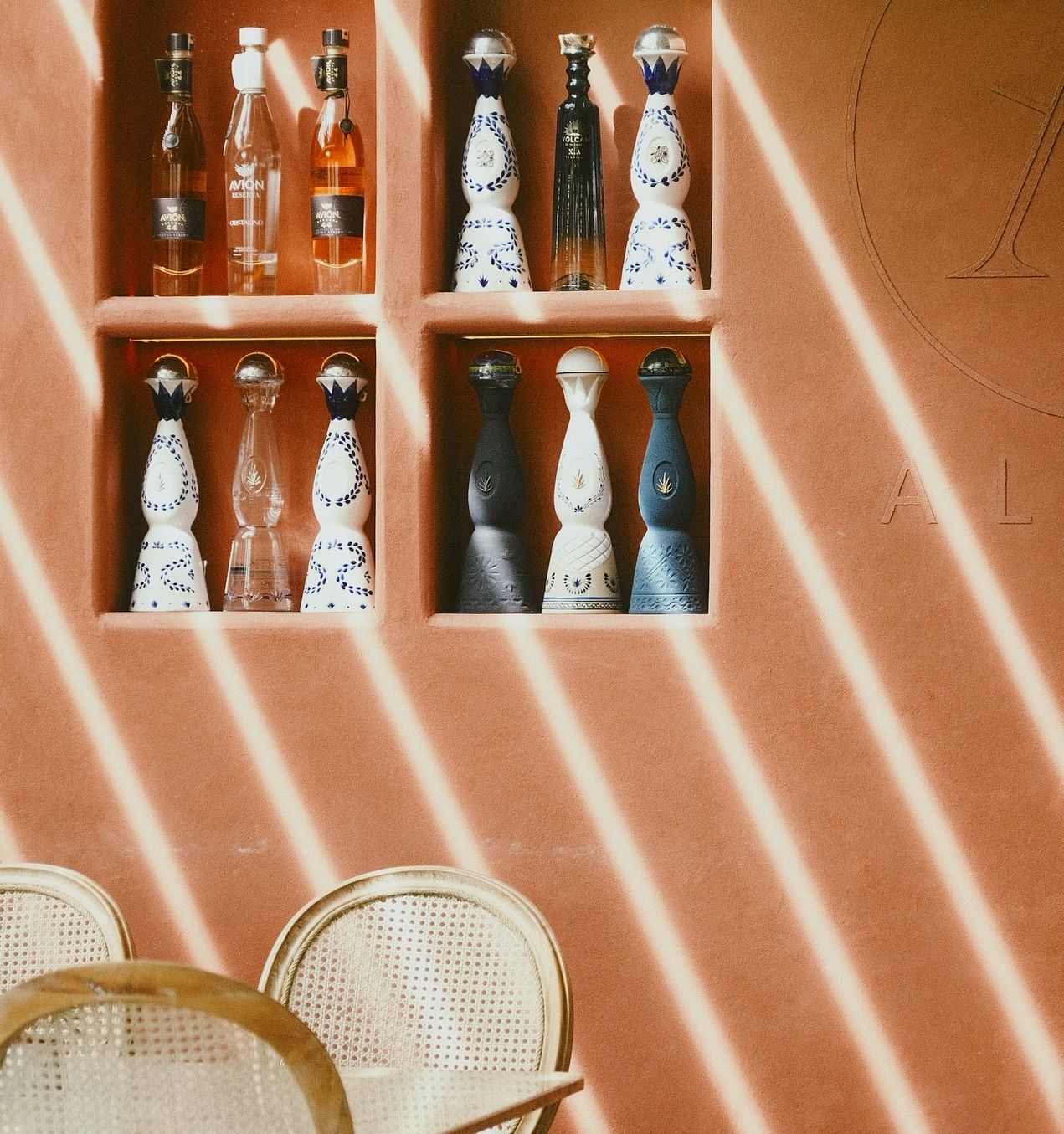 Allen Kitchen & Cocktail - Bar in Bagdat Caddesi, Istanbul