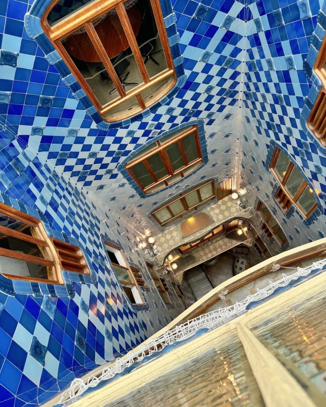 Casa Batlló - Barcelona - Made in City Selection, image size:1080x1350