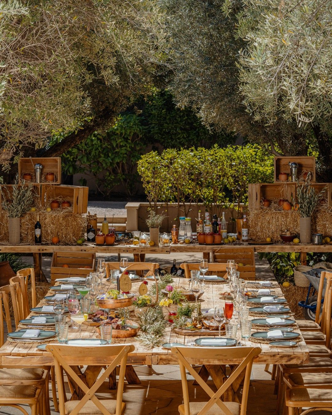 Brunch Azzera