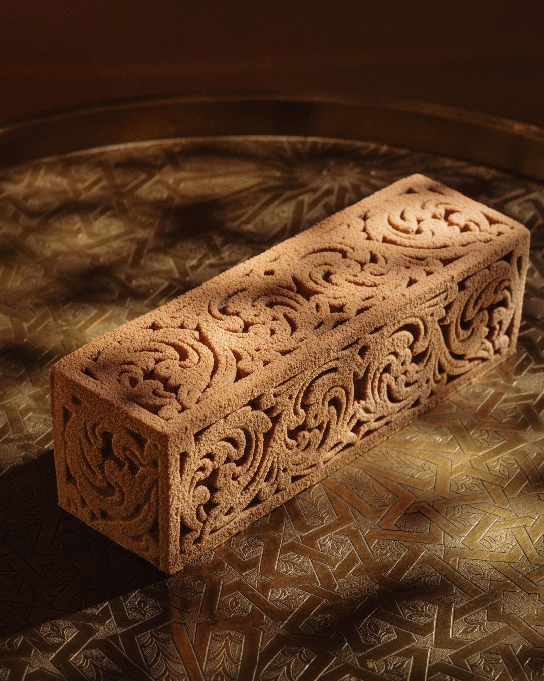 Bûche FS marrakech 