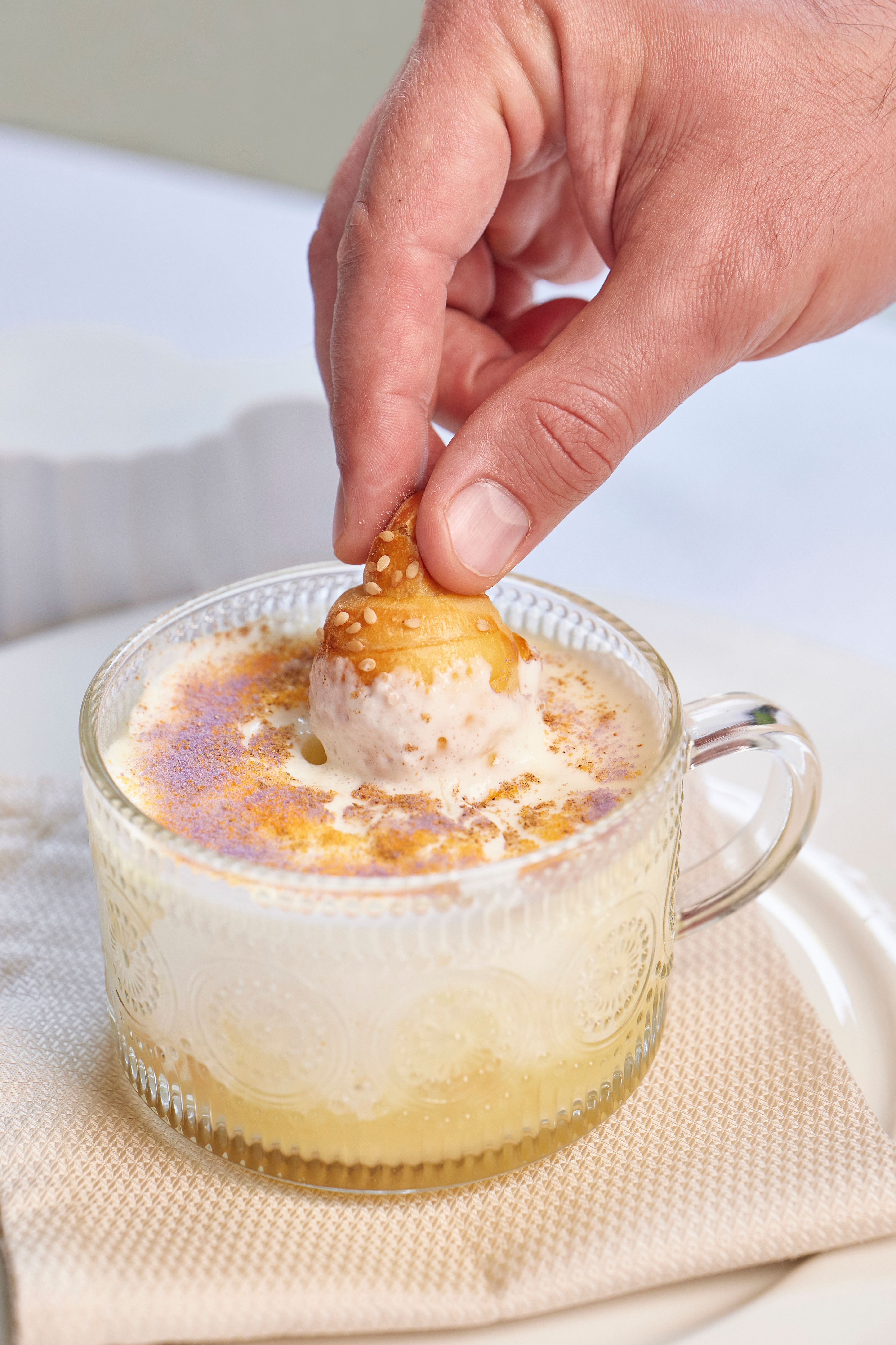 Chef Vincenzo Guarino