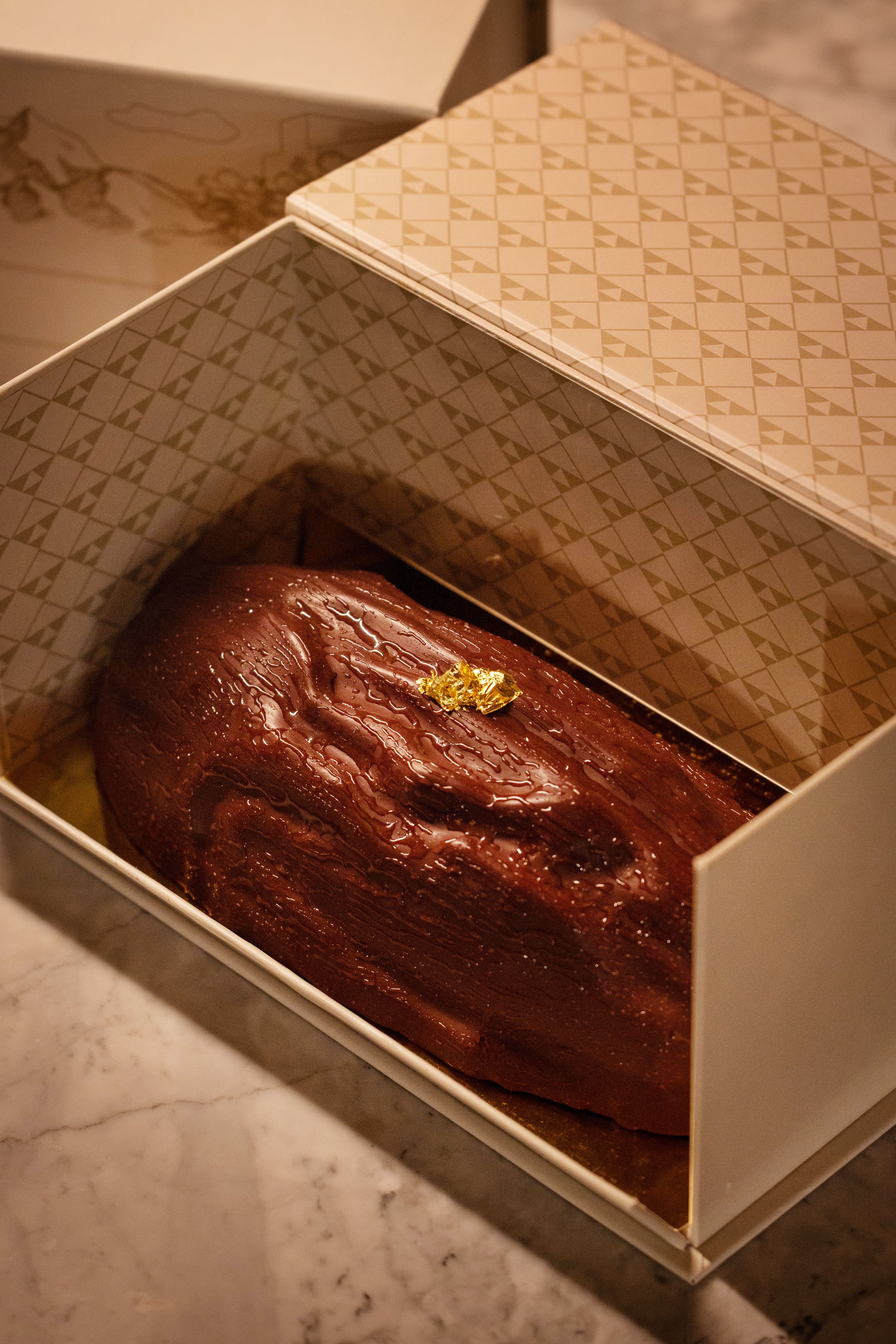 Datte Trompe-l’ œil