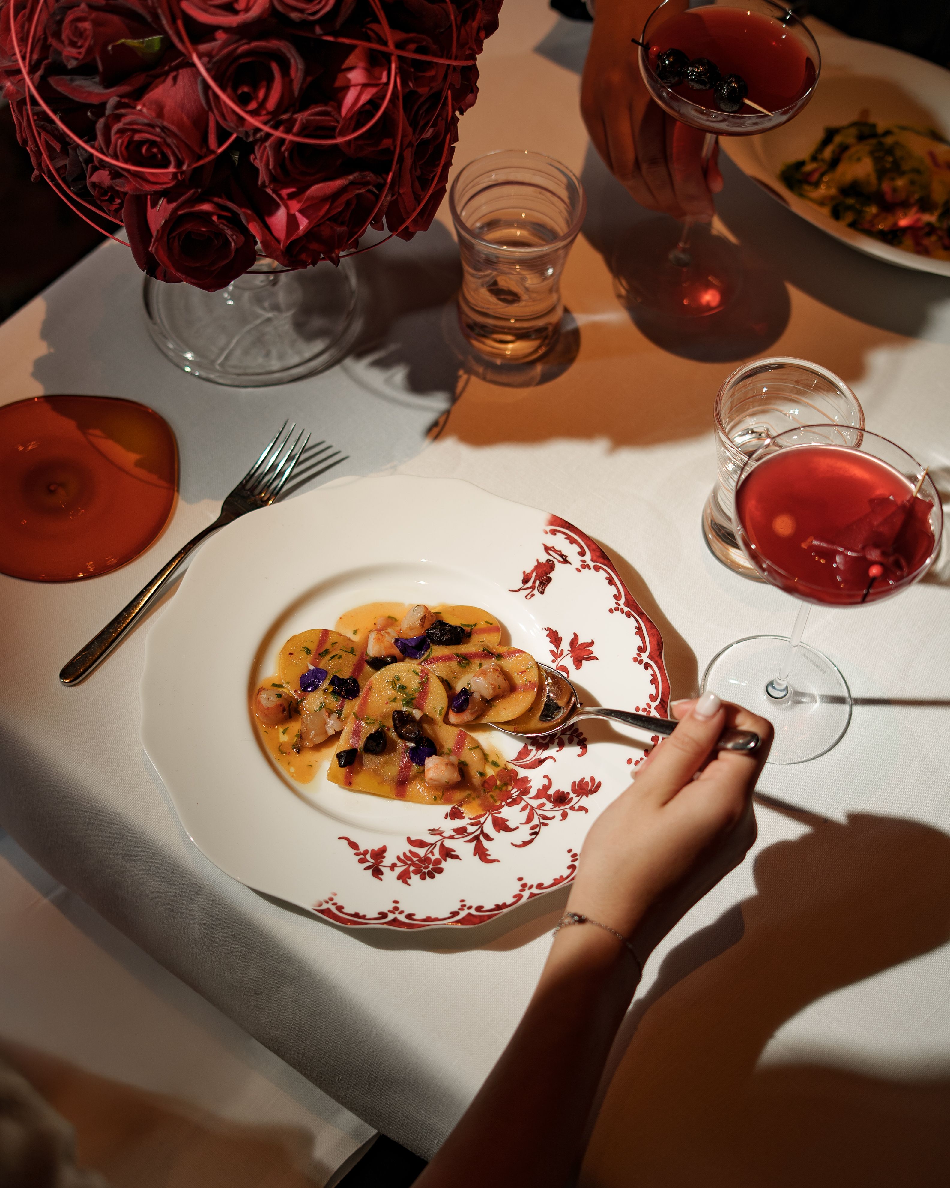 Dîner Saint Valentin - Sesamo (1).jpg