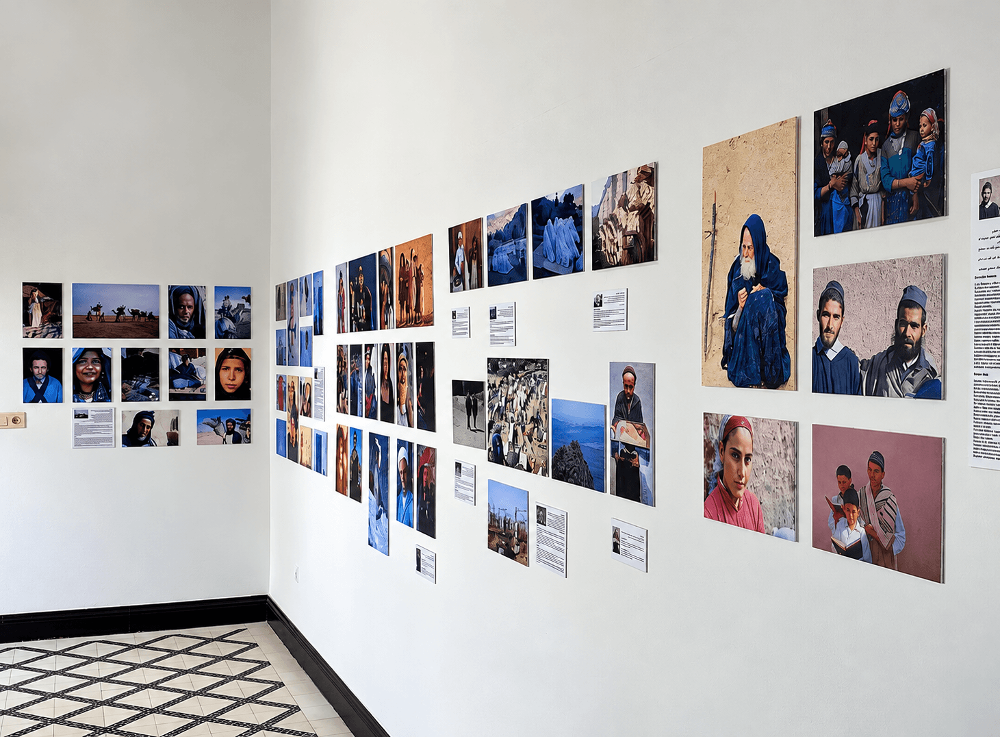 Expositions à Marrakech : 10 rendez-vous artistiques à découvrir cette saison