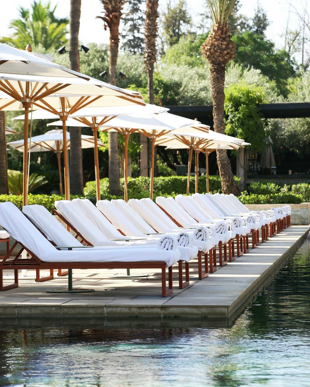 Four Seasons Marrakech 