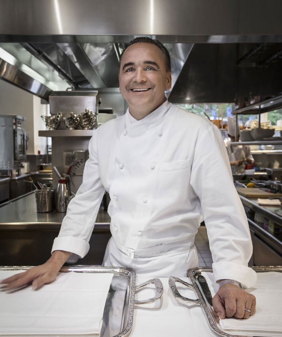 Jean-Georges Vongerichten