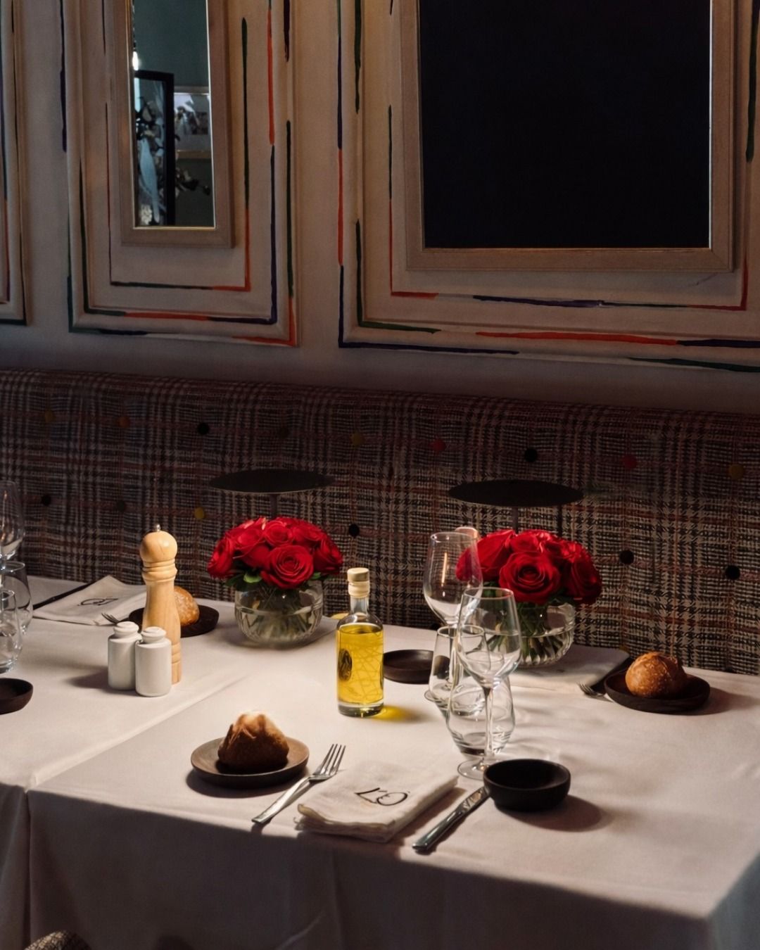 L'Ô à La Bouche -image saint valentin