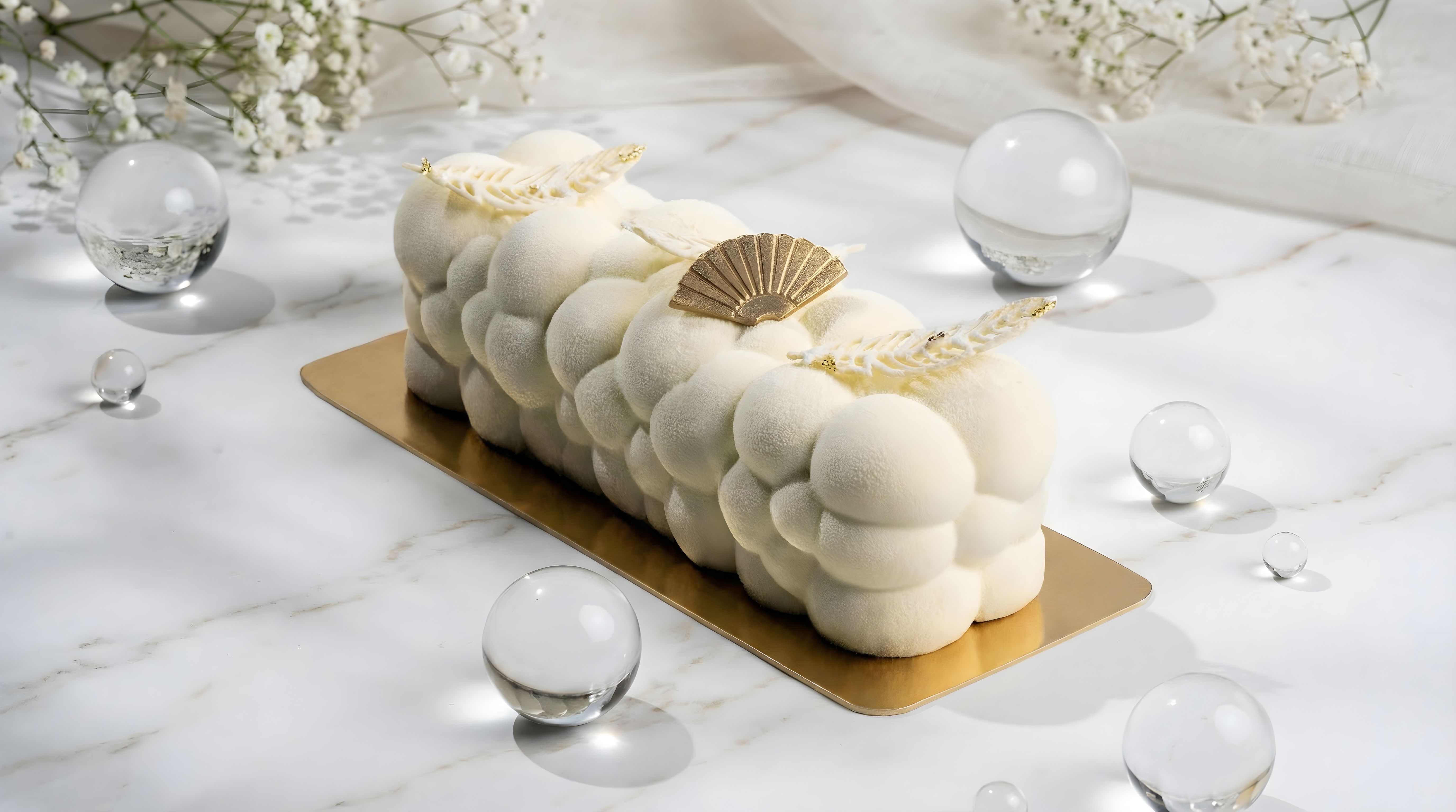 Mandarin Oriental -Bûche  (2).JPG