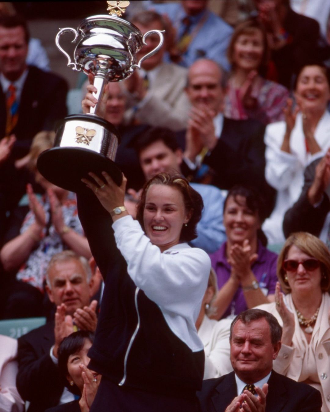 Martina Hingis