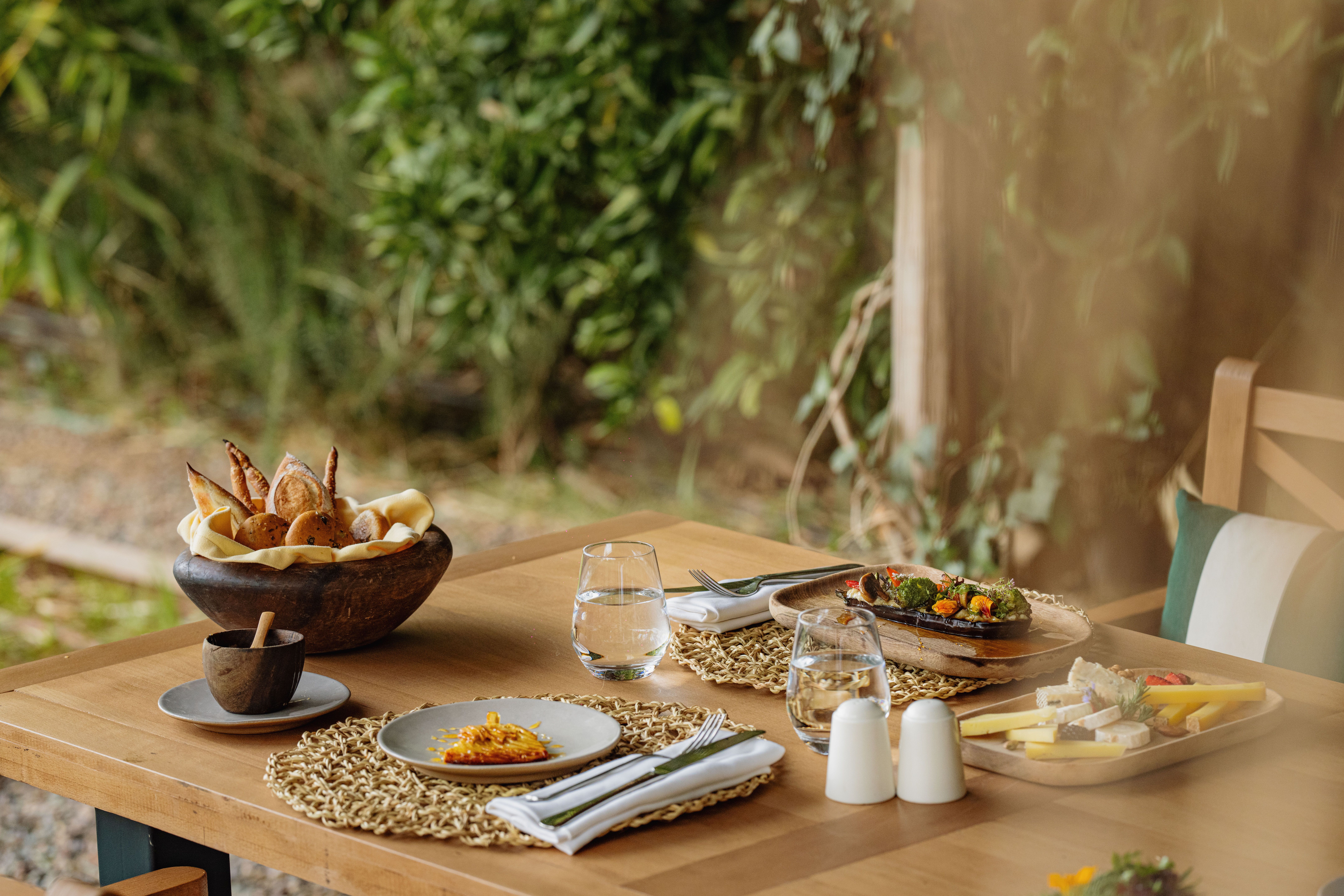 Master Class Honey du Mandarin Oriental Marrakech2