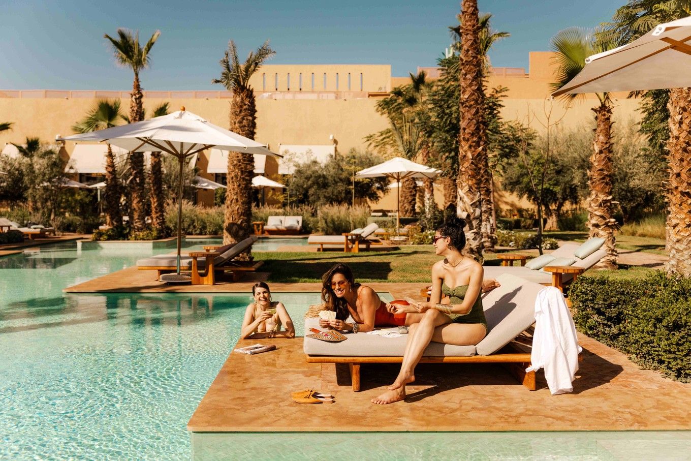 Park Hyatt Marrakech