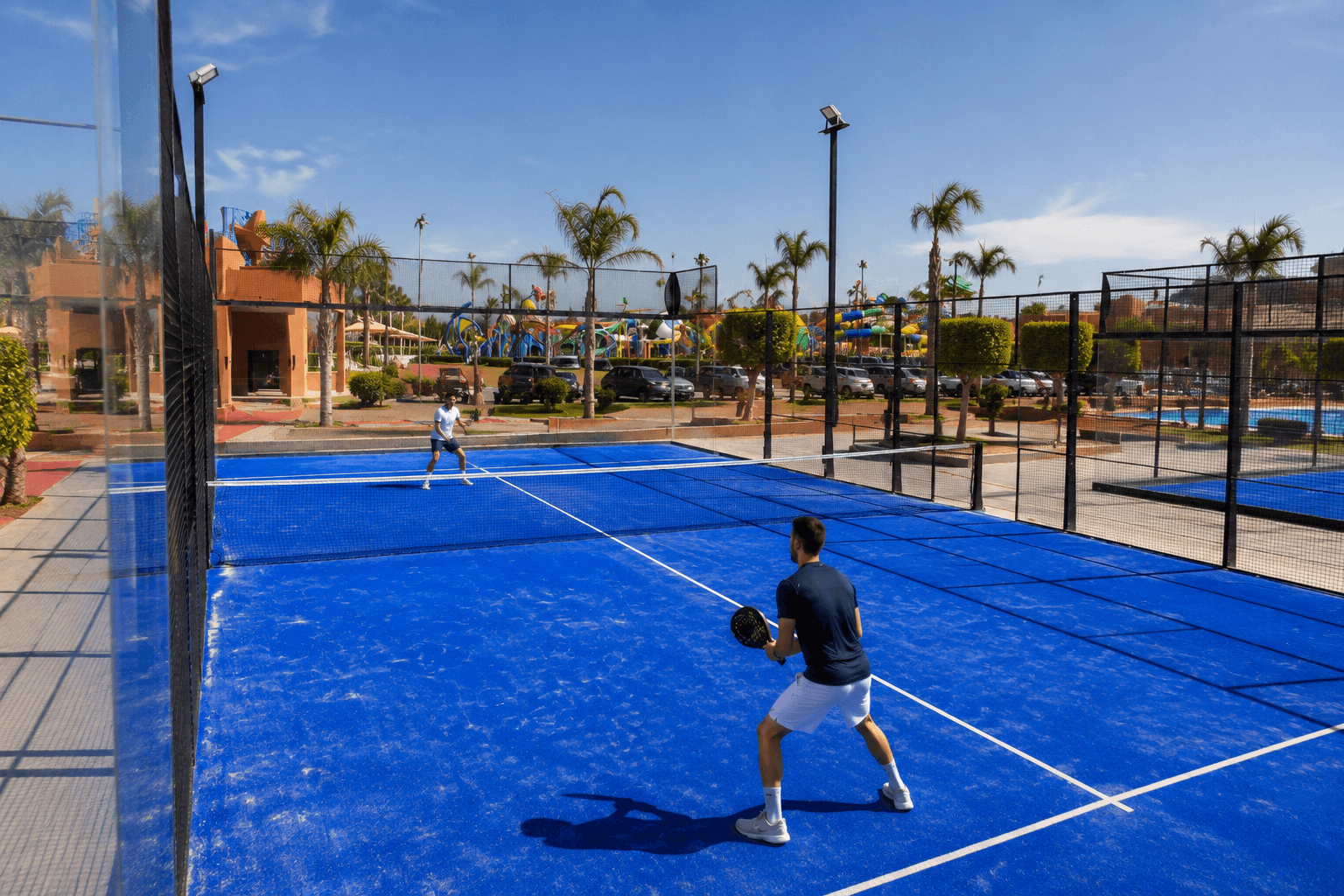 Pickalbatros Aqua Fun Club