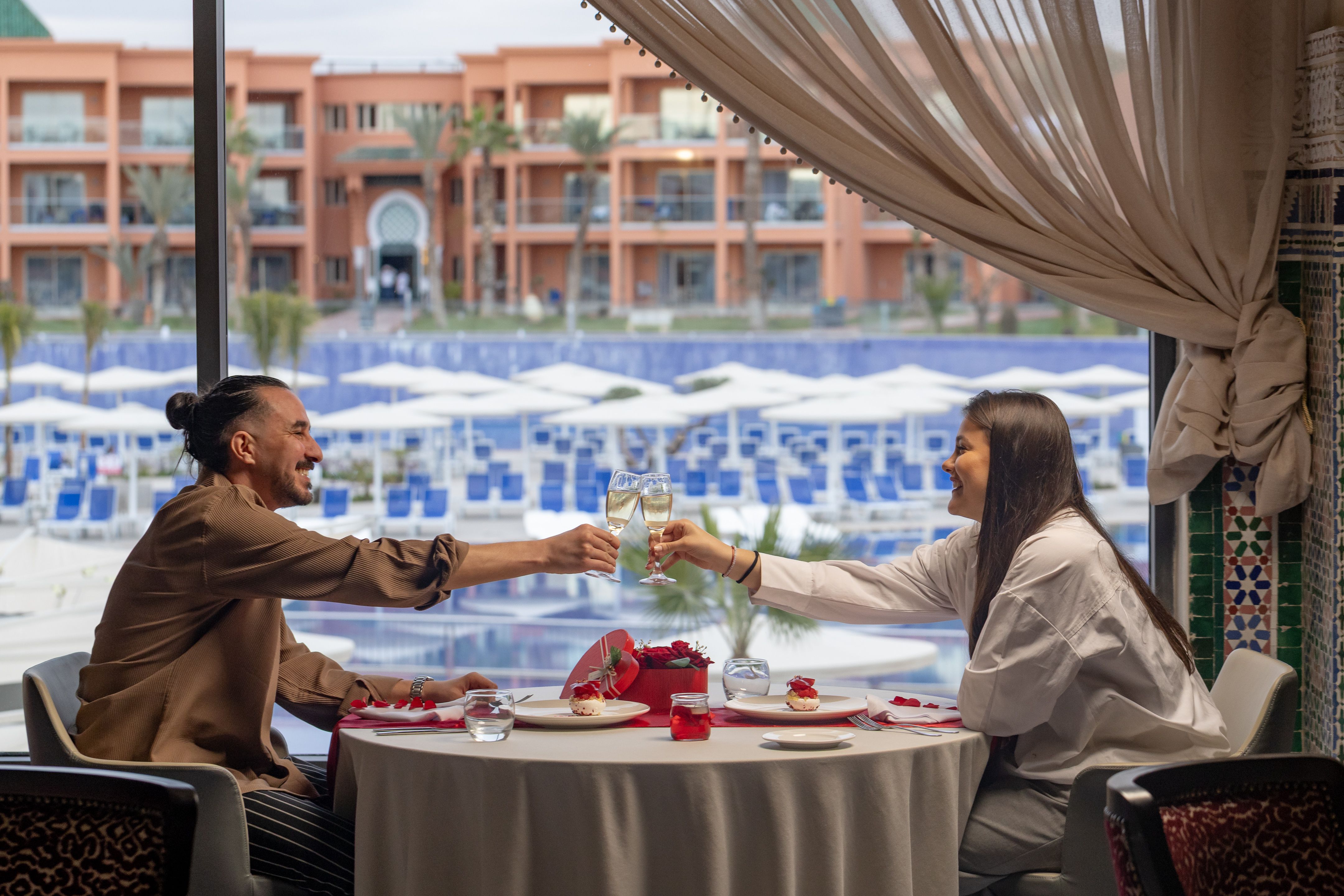 Pickalbatros sungo club