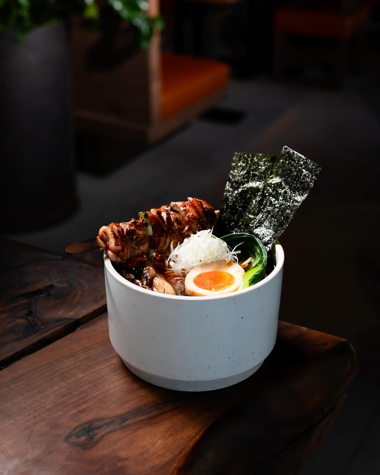 Roka - Restaurant in Karakoy, Istanbul