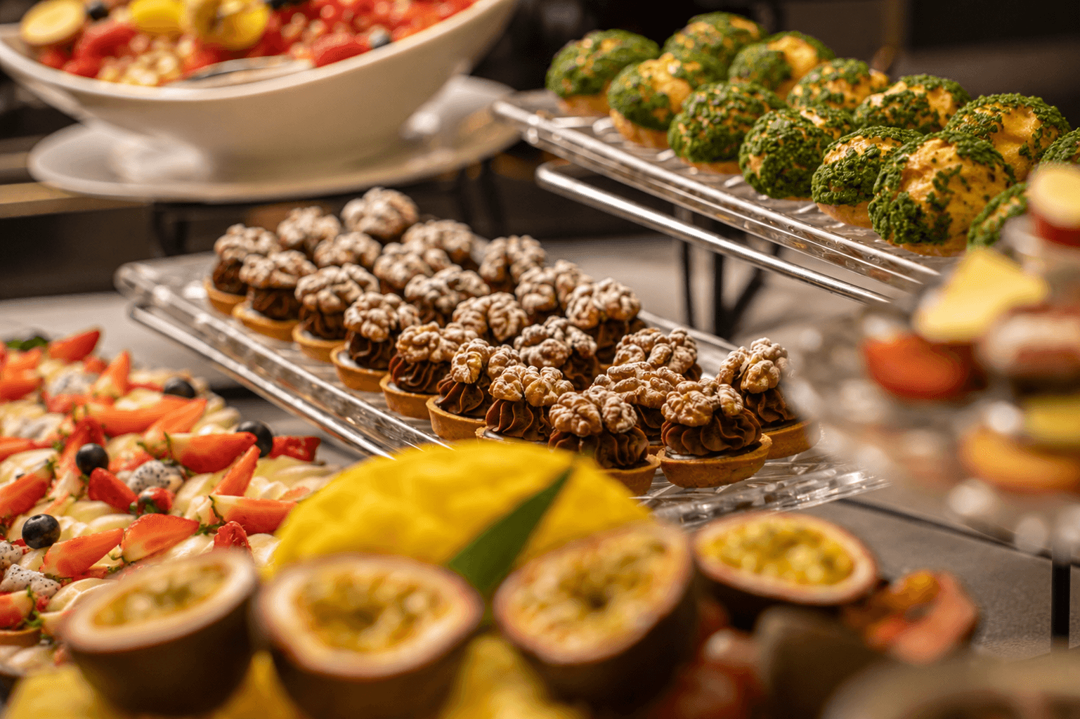 Savoy Le Grand Hotel Marrakech
