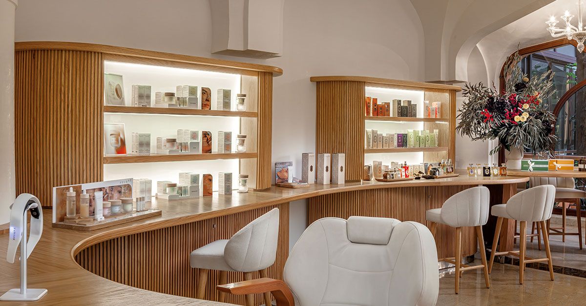 Spa Es Saadi
