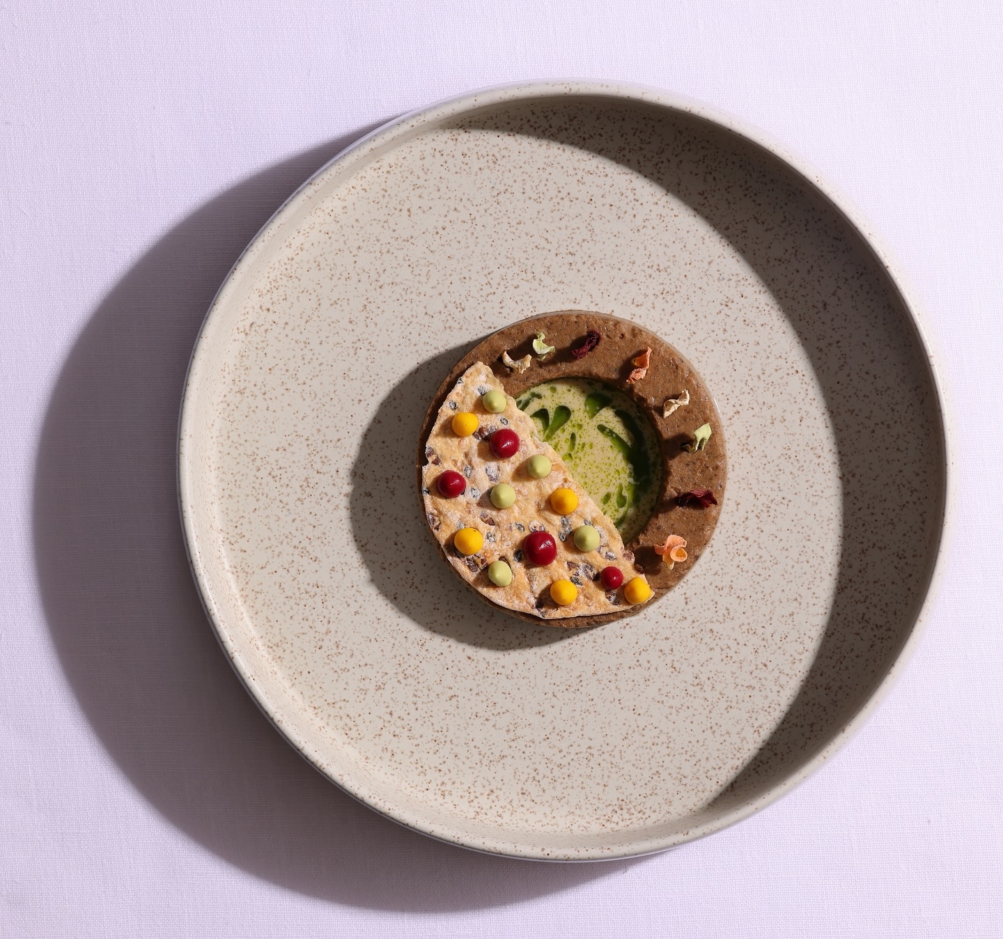 Telezzuz - Restaurant in Kuzguncuk, Istanbul