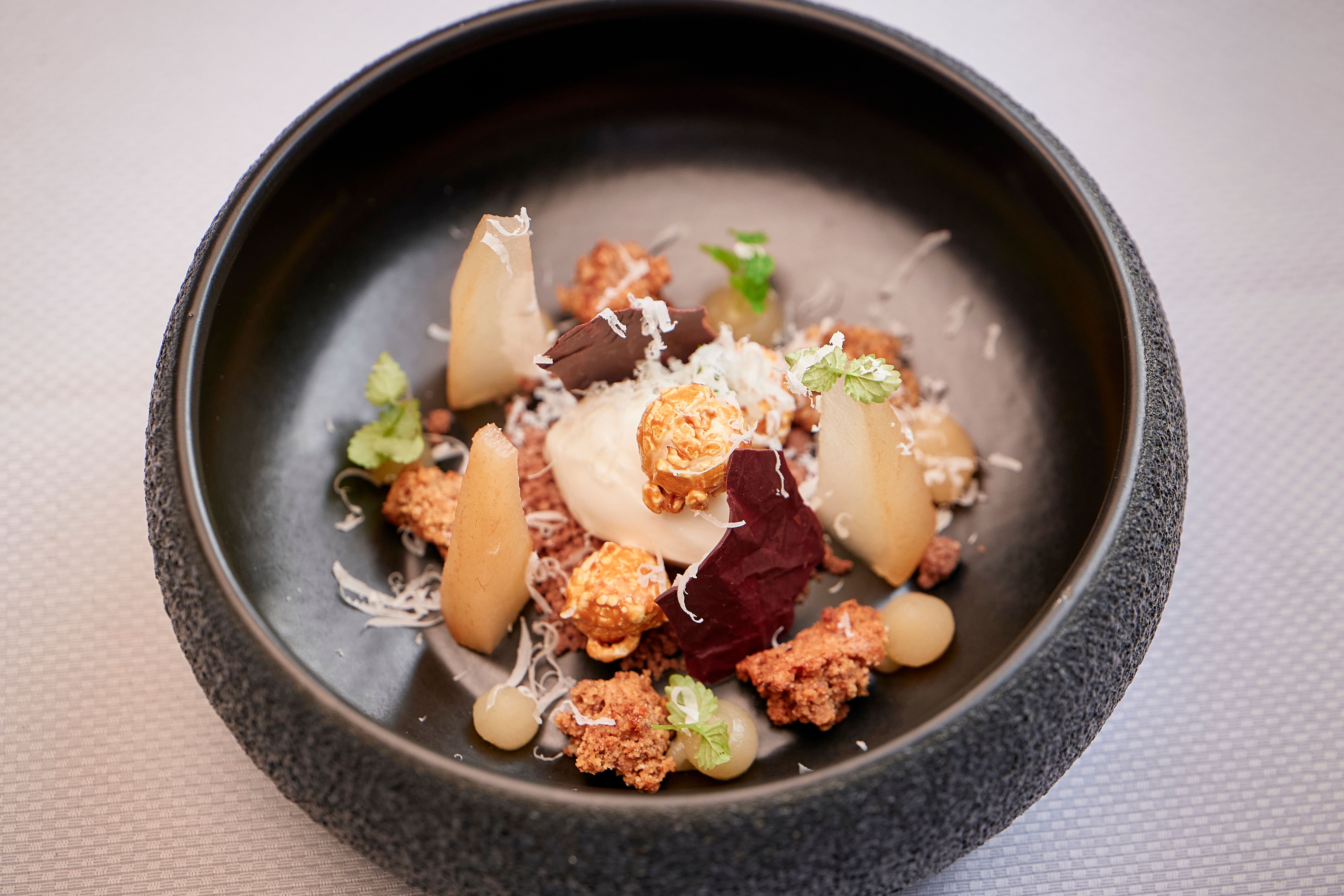 The Oberoi, Marrakech