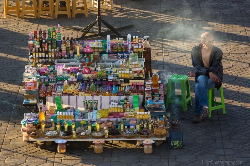 The traveling herbalist, @Zdeno Kajzr .jpg