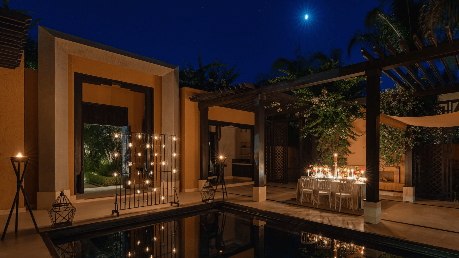 mandarin oriental marrakech